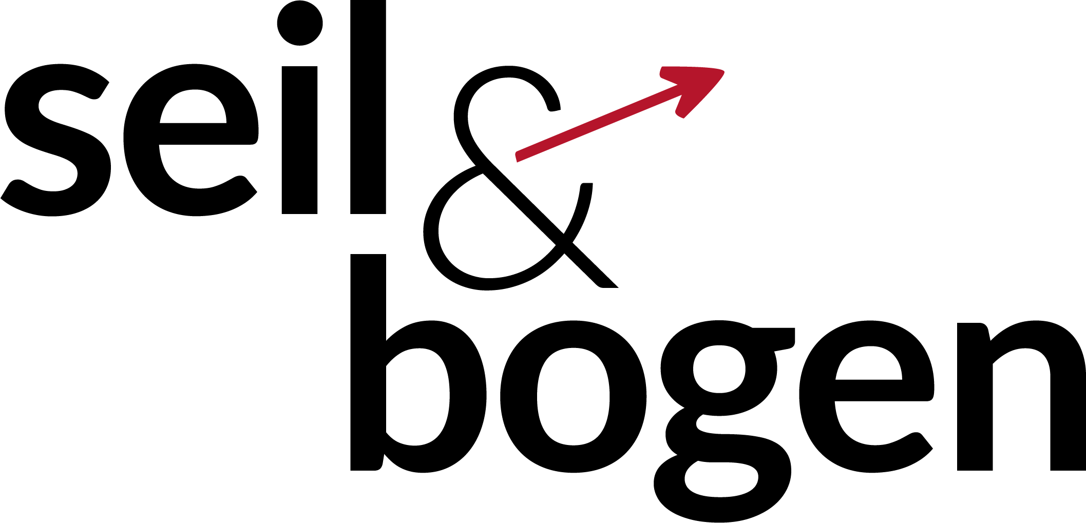 Logo Seil & Bogen
