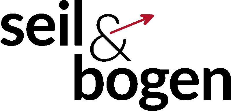 Logo Seil & Bogen